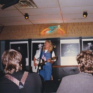 Meet your Posher, Sally